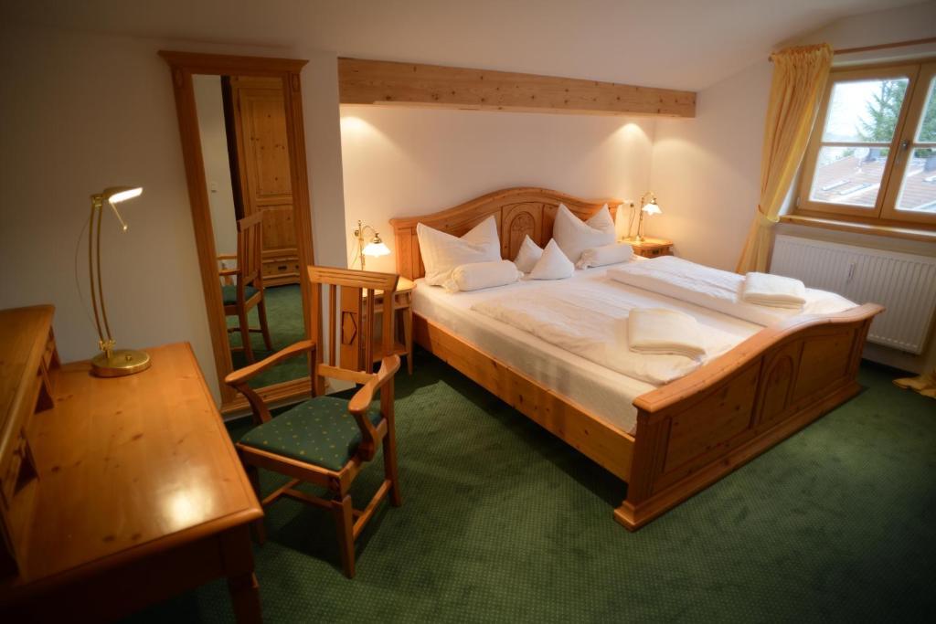 Seehotel Malerwinkel Rottach-Egern Exterior photo