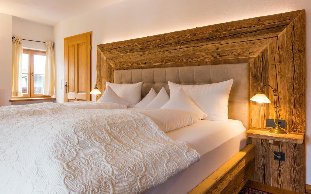 Seehotel Malerwinkel Rottach-Egern Exterior photo