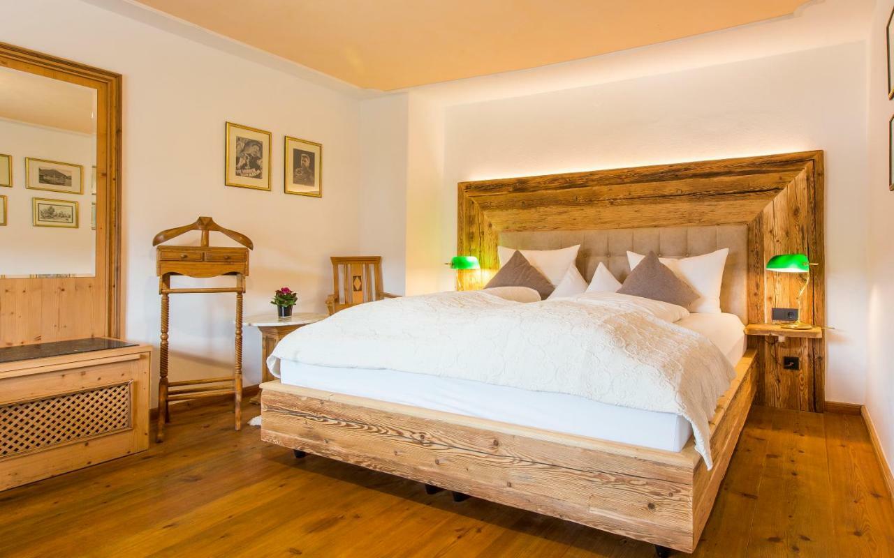 Seehotel Malerwinkel Rottach-Egern Exterior photo