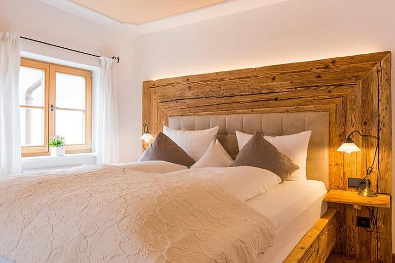 Seehotel Malerwinkel Rottach-Egern Exterior photo