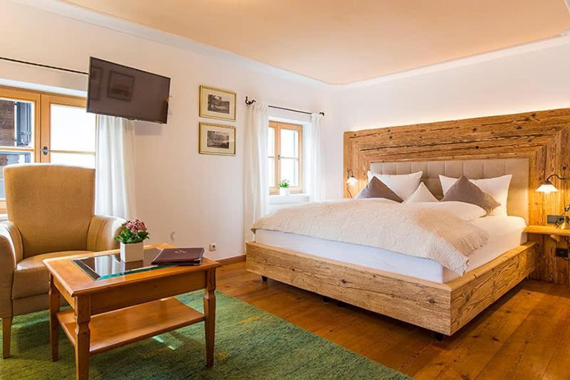 Seehotel Malerwinkel Rottach-Egern Exterior photo