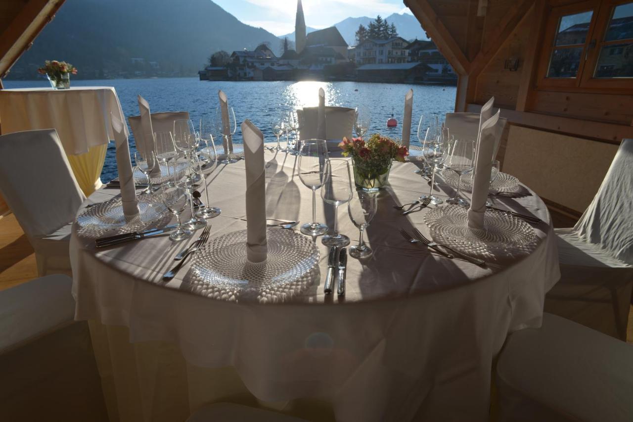 Seehotel Malerwinkel Rottach-Egern Exterior photo