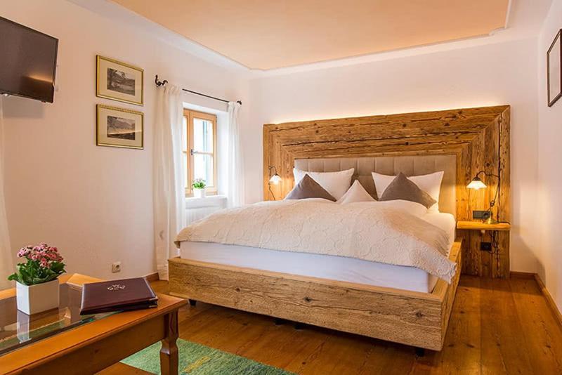 Seehotel Malerwinkel Rottach-Egern Exterior photo